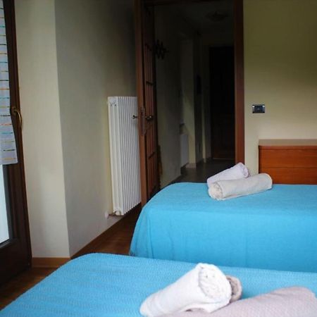 Apartmán Da Soph Introd Exteriér fotografie